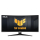 Monitor LED 32" i większy ASUS TUF Gaming VG34VQ3B